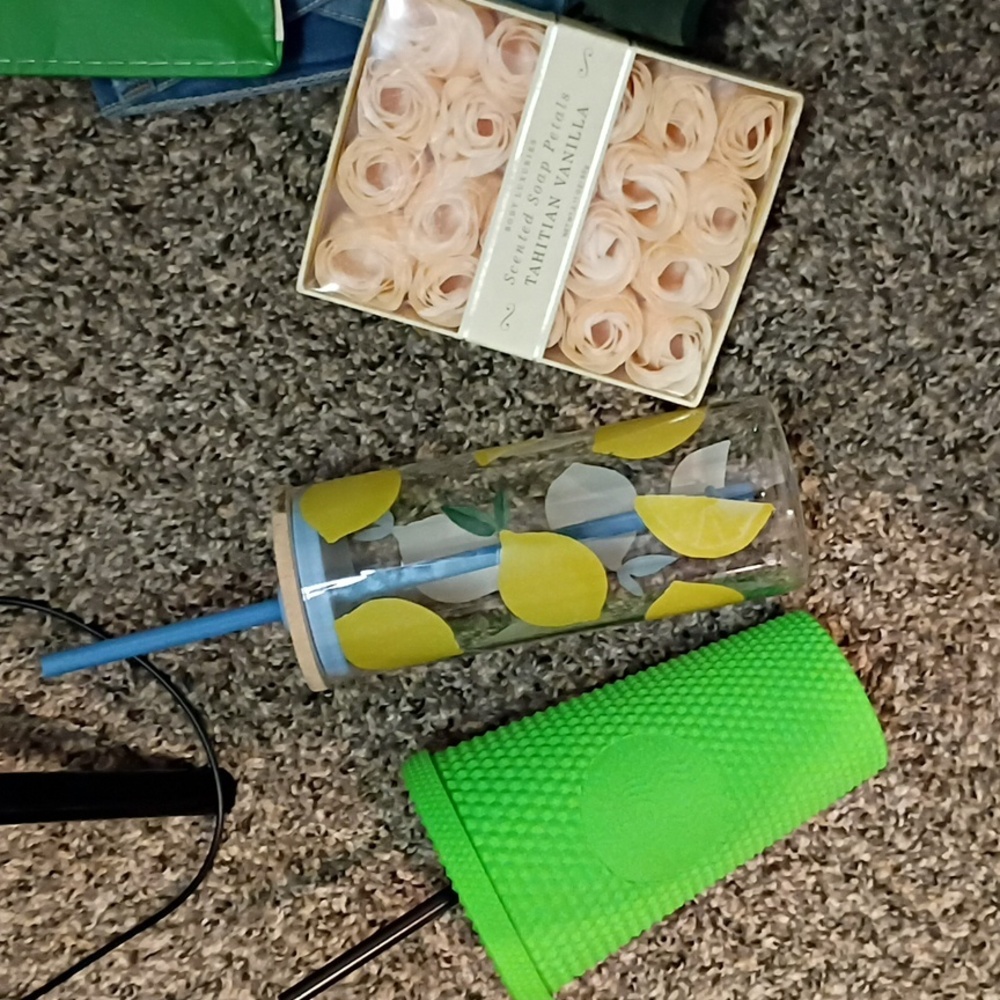 Giveaway